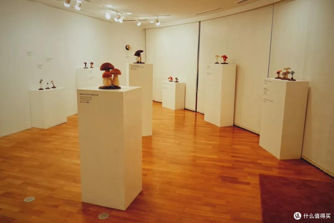 殷越东京代官山“指尖的造物”个展