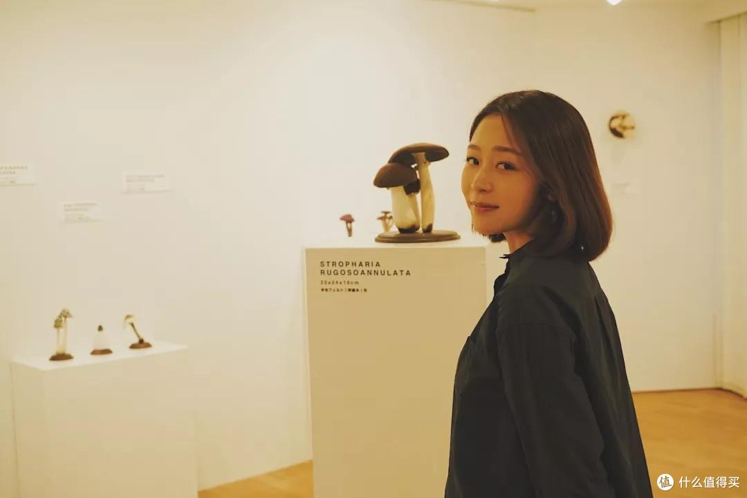 美女艺术家10年潜心纤维艺术，用羊毛毡讲述内心的故事，打动无数人