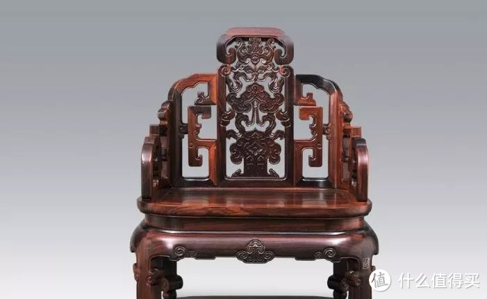 揭秘I古典红木家具“贵”之原理