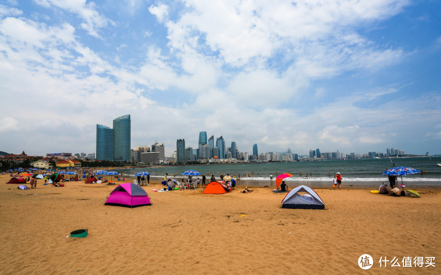 纯干货 | 想来青岛旅游的一定要看，吃住行给你安排的明明白白