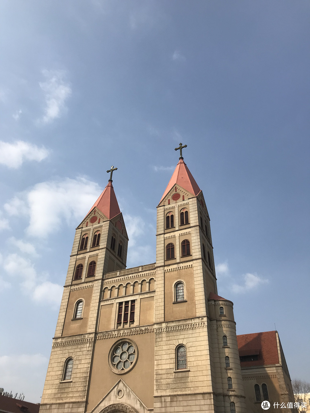 纯干货 | 想来青岛旅游的一定要看，吃住行给你安排的明明白白