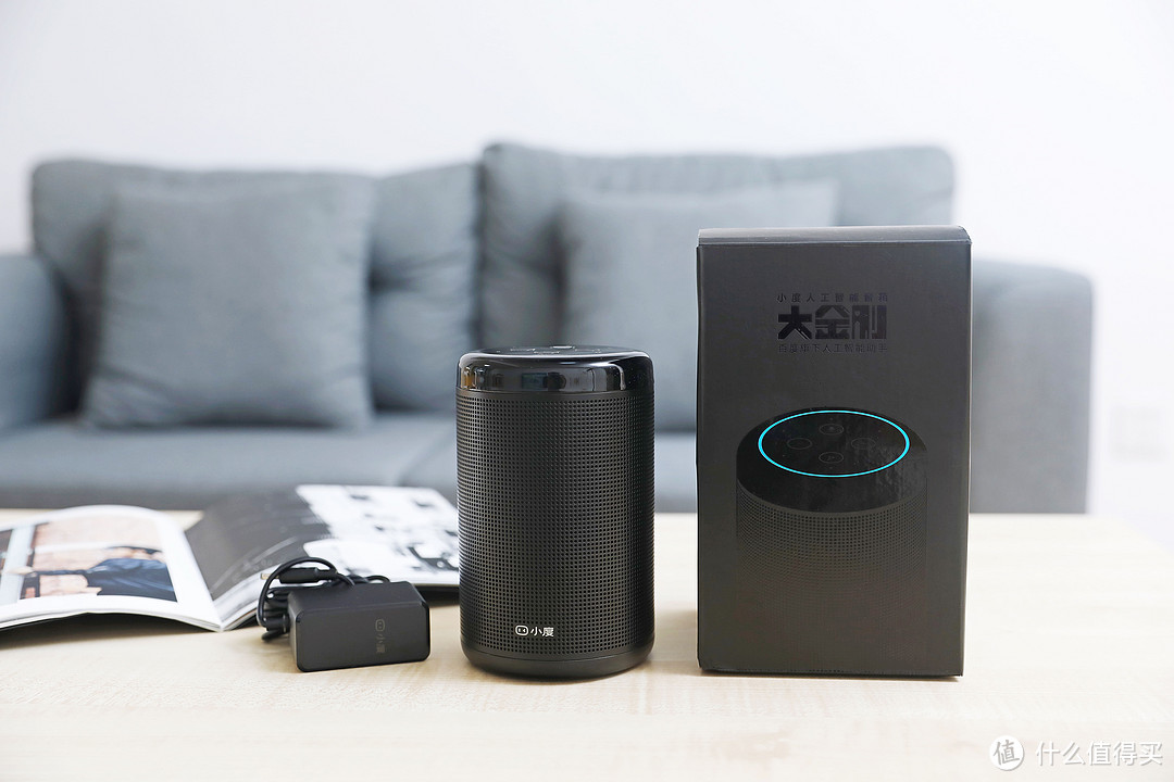 小度大金刚评测:1w分钟深度评测,剖析真正全能