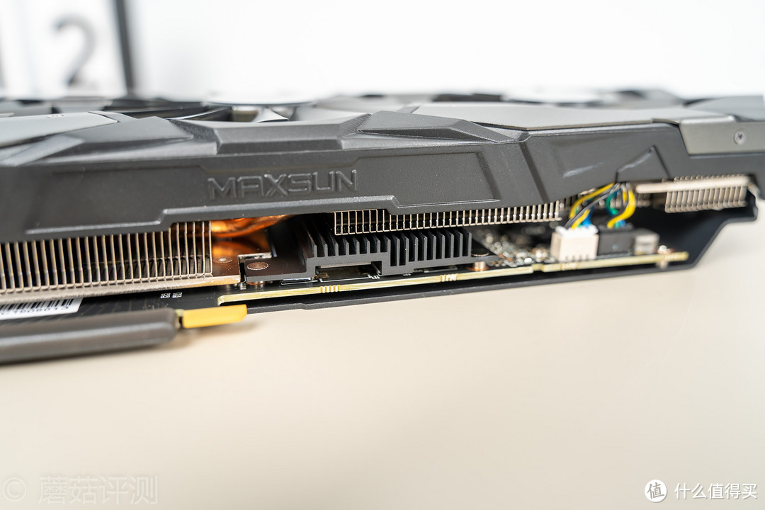 稳扎稳打，一直在进步、铭瑄（MAXSUN）MS-GeForce RTX2070 Super显卡 深度体验评测