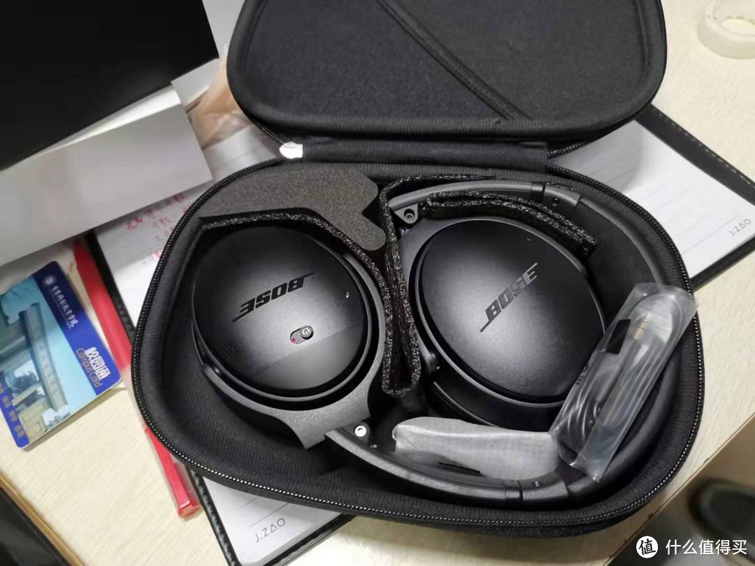 最新BOSE QuietConfort 35 II固件降级指南