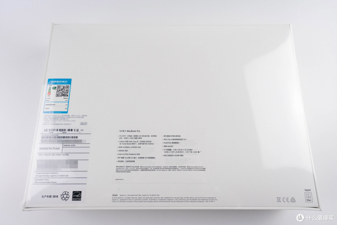 macOS真香?一台13寸MacBook Pro 2019引发的吐槽