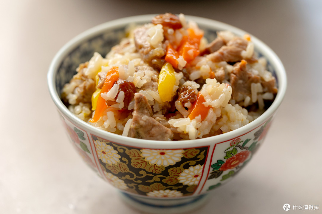 这饭太香了!有个电饭锅就能做,一上桌就抢光