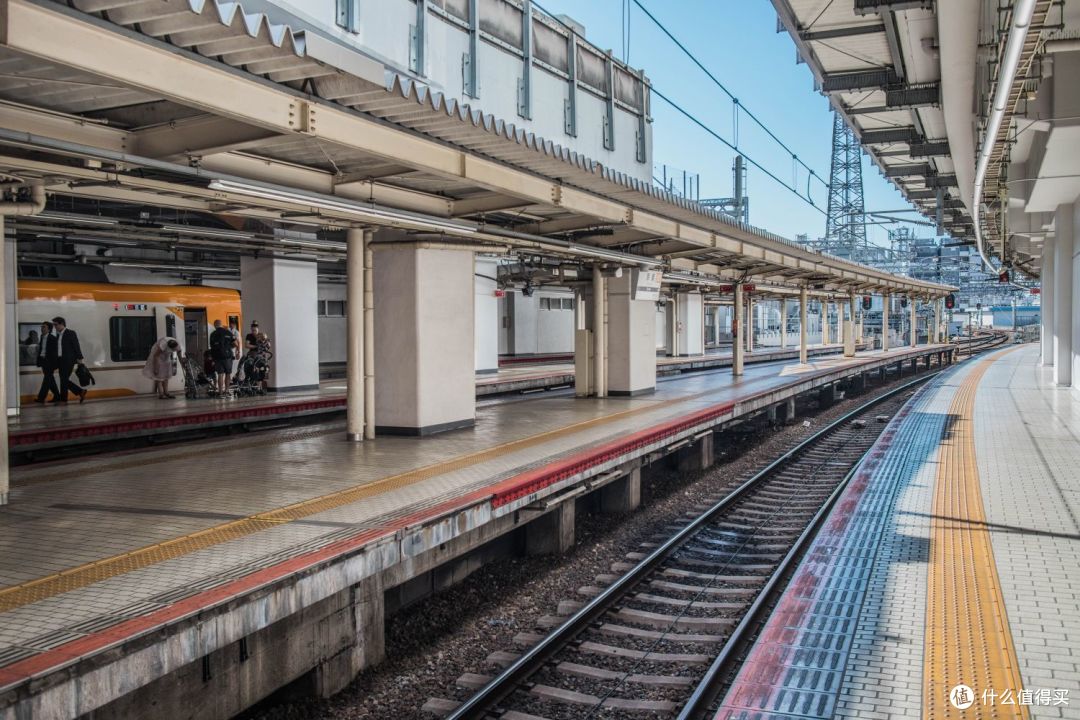 机位:京都站
