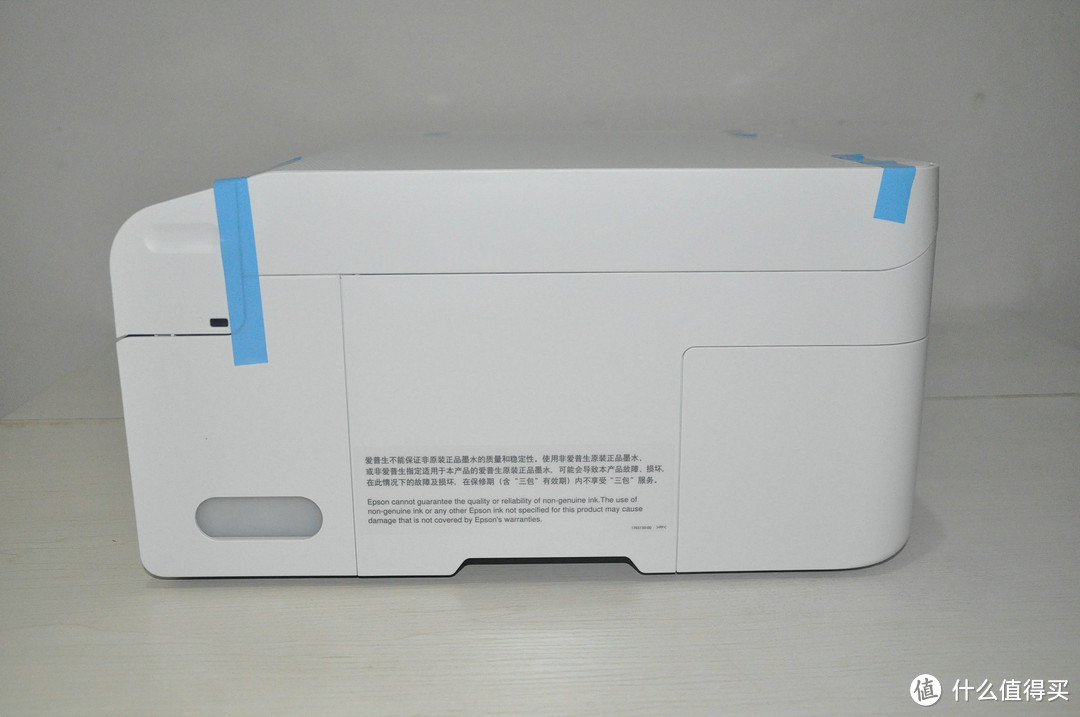 家有学生的好选择——EPSON L3166墨仓式彩色无线多功能一体机