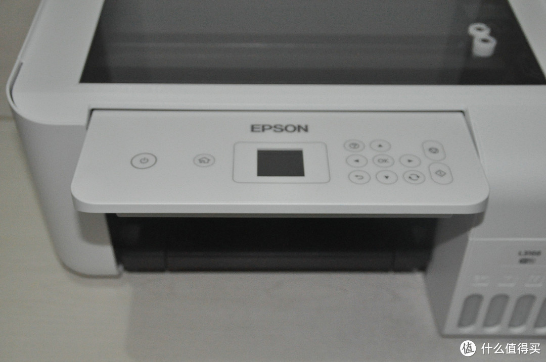 家有学生的好选择——EPSON L3166墨仓式彩色无线多功能一体机