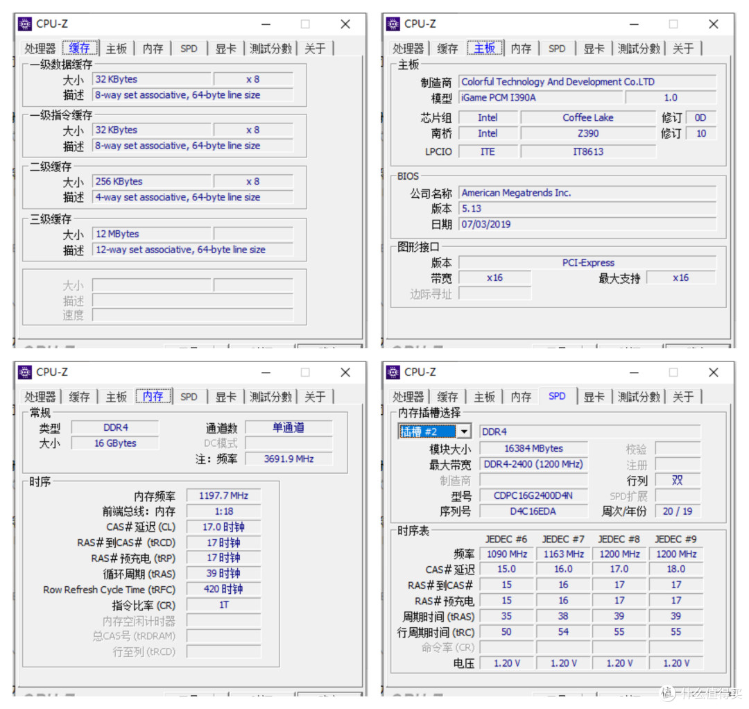 机你太美的性能小钢炮:七彩虹Sigma I300迷你主机体验