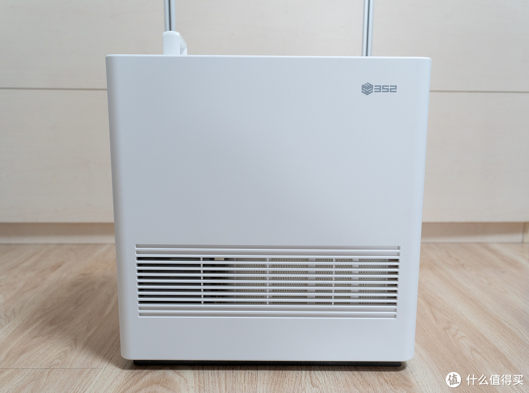 女性首选加湿器——352 Skin自然蒸发加湿器