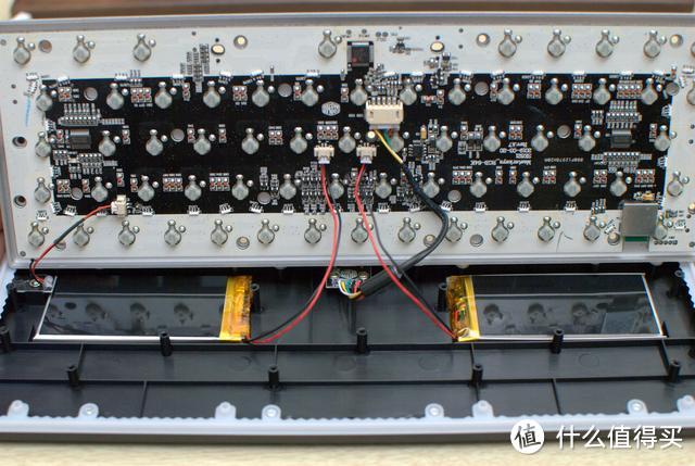 另类便携式蓝牙小键盘，酷冷SK621双模键盘拆解探秘