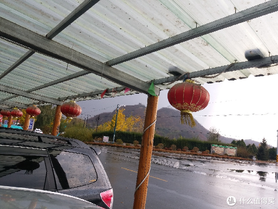 8有人何必去，无处不风景：辽东地区边陲小镇三日游