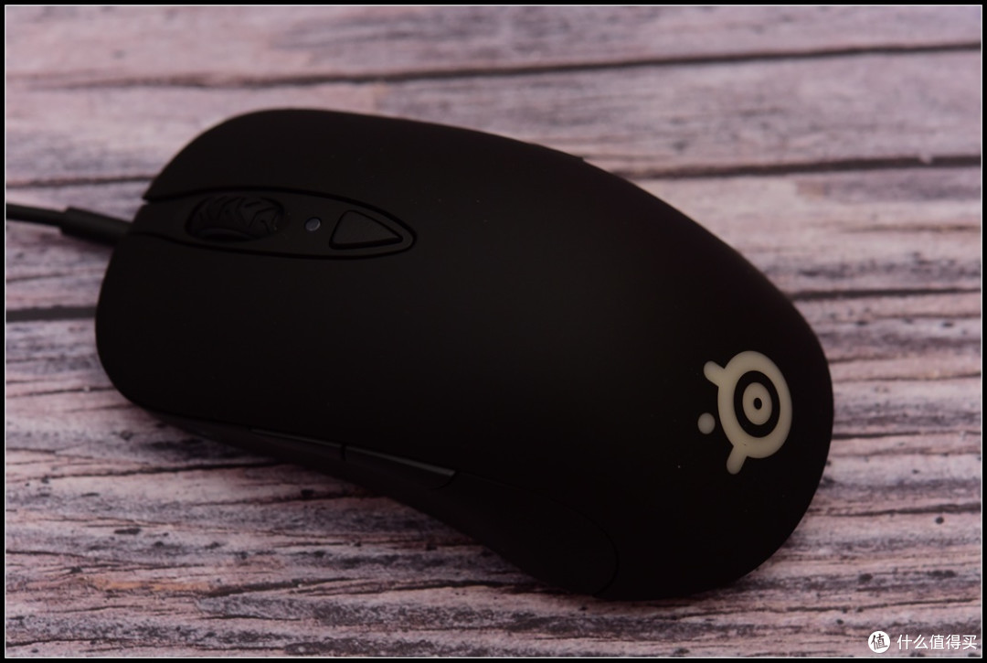 升级TRUEMOVE PRO,到底有多强?—赛睿Sensei Ten鼠标评测