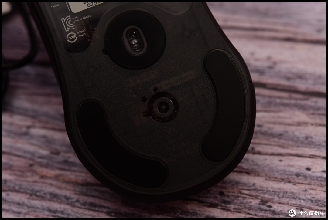 升级TRUEMOVE PRO,到底有多强?—赛睿Sensei Ten鼠标评测