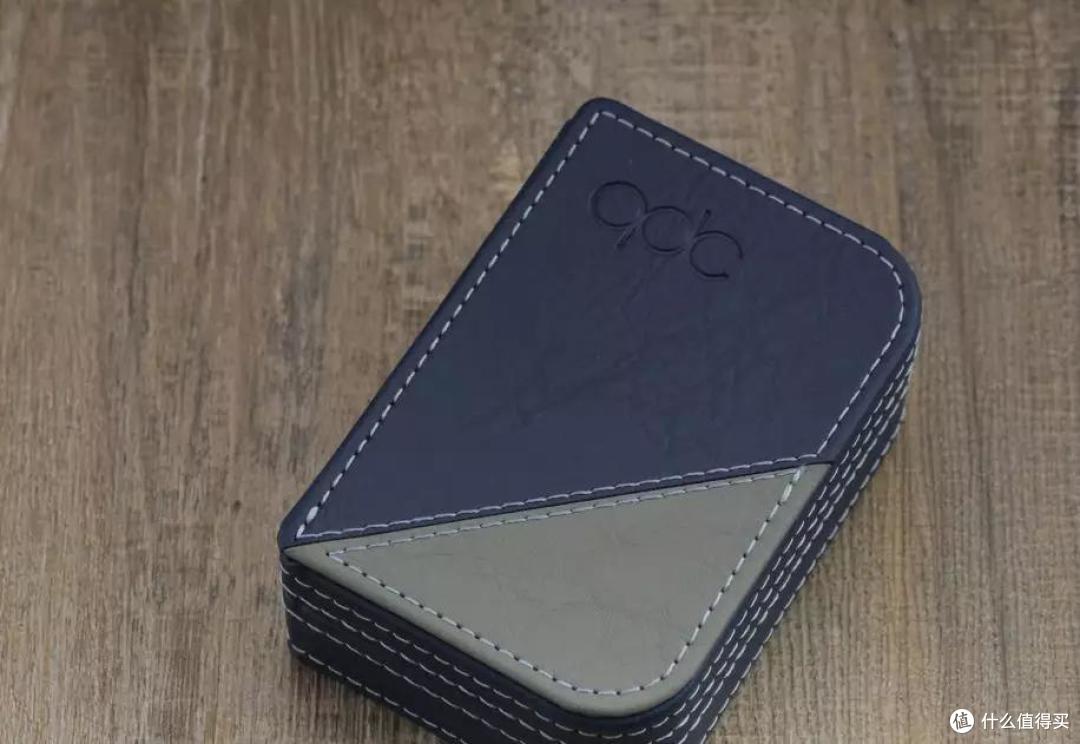 焕开箱丨不就是海王星加了个圈?qdc新品圈铁耳机——天王星开箱简评