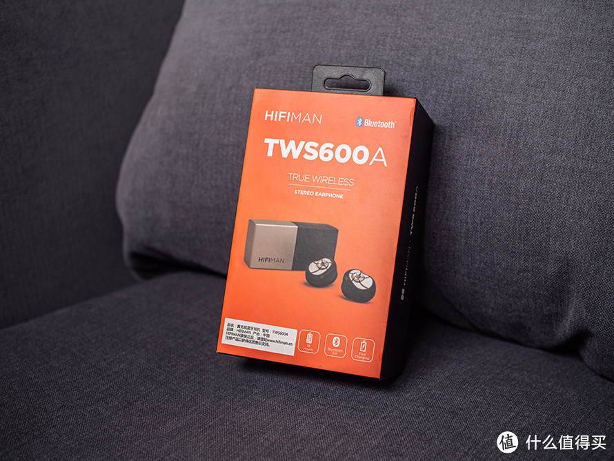 HIFIMAN TWS600A评测:真无线耳机的性价比优选