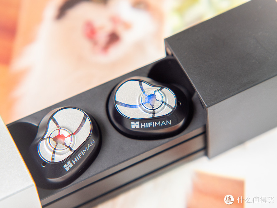 HIFIMAN TWS600A评测:真无线耳机的性价比优选