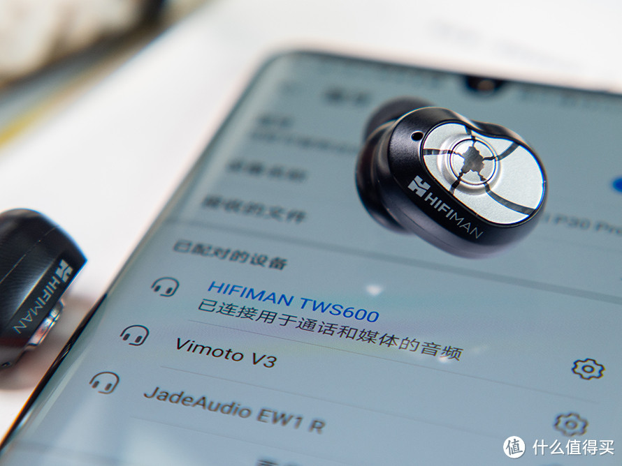 HIFIMAN TWS600A评测:真无线耳机的性价比优选