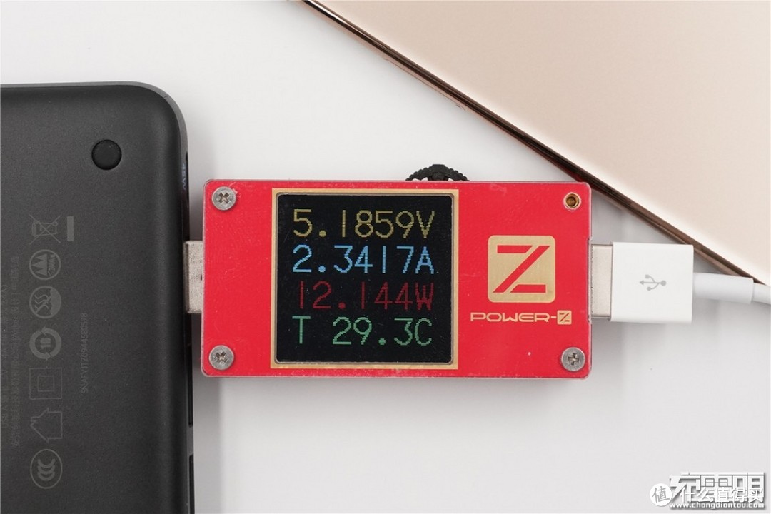 3A1C多口充,ANKER PowerPort Atom 3 Slim 4口氮化镓桌面充电器评测(A2045)