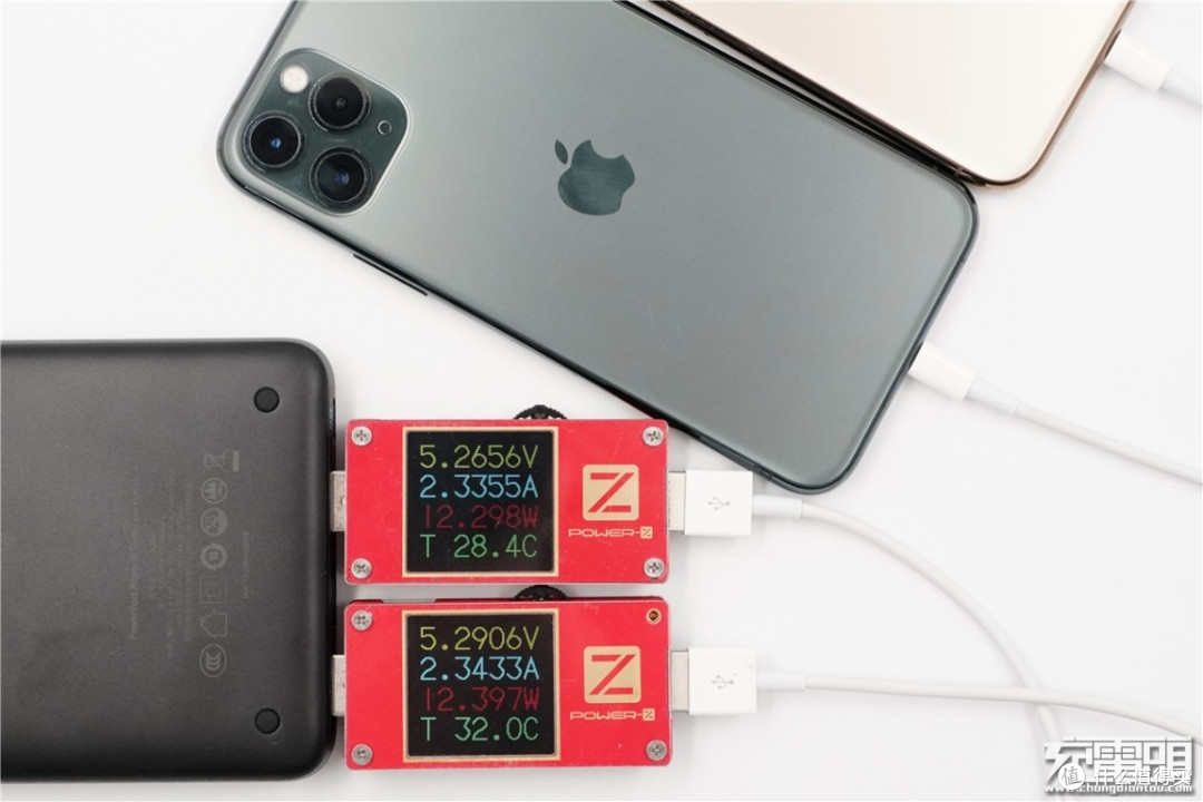 3A1C多口充,ANKER PowerPort Atom 3 Slim 4口氮化镓桌面充电器评测(A2045)