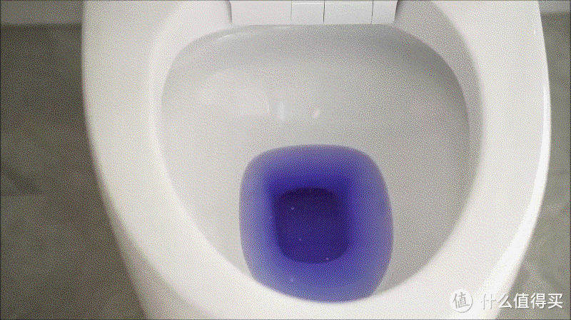 上完厕所抖一抖腿，自动冲水的希箭S4让你体验什么叫做智能马桶