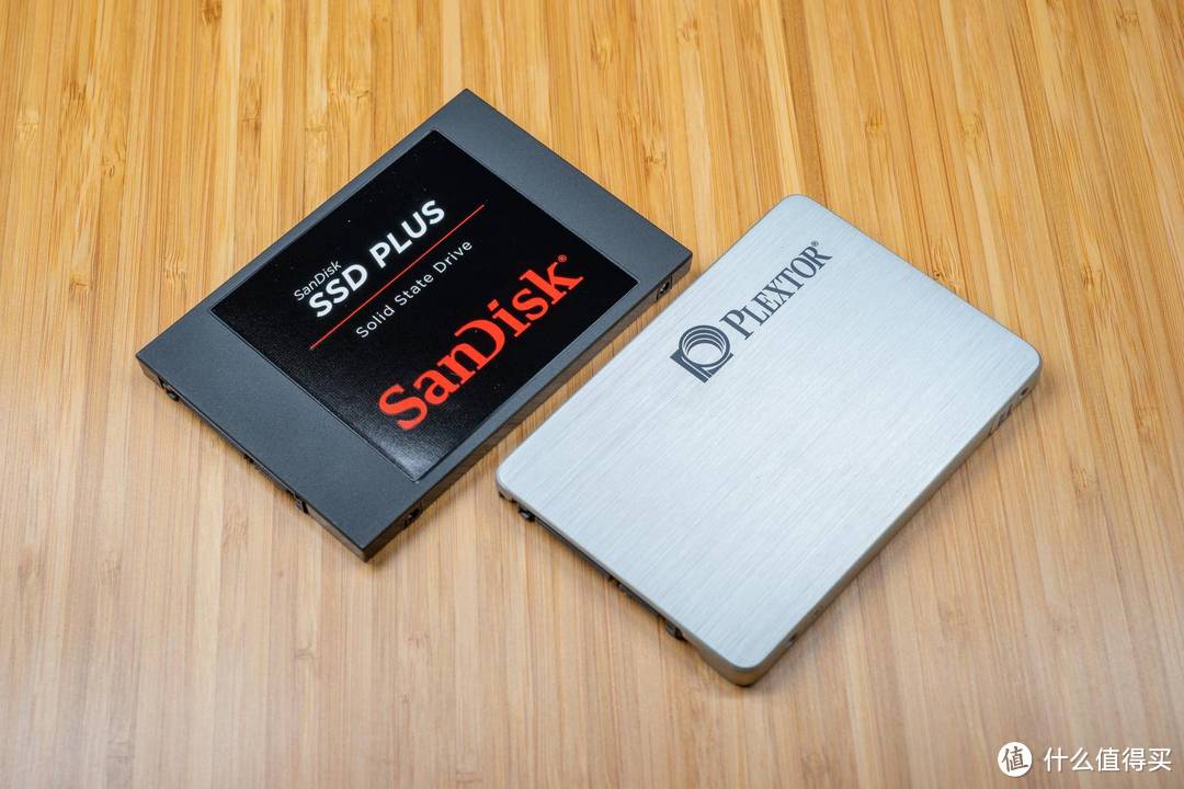 大大大号U盘：闪迪 SSD PLUS 1T闪存盘买不买？