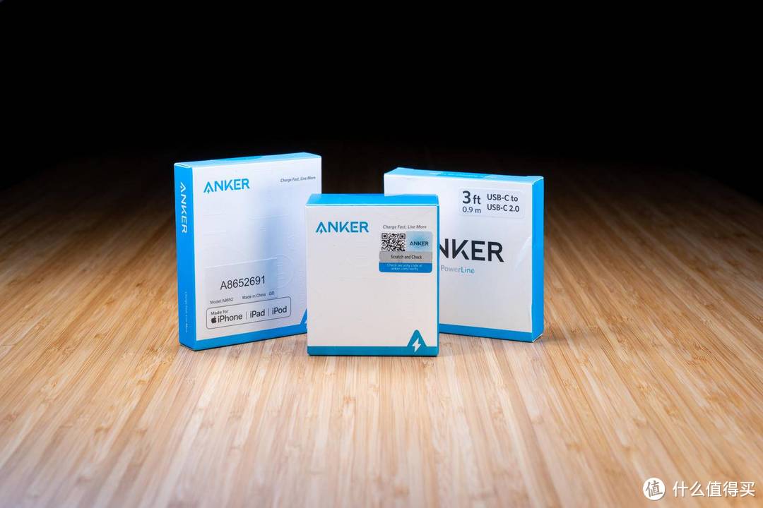 就是比别人小：Anker PowerPort III Nano