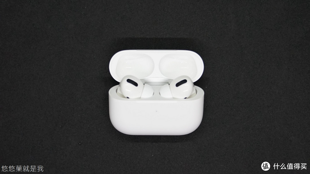 不是Amateur,想要Pro——说说Air Pods Pro