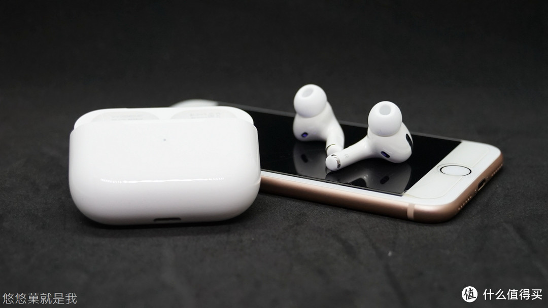 不是Amateur,想要Pro——说说Air Pods Pro
