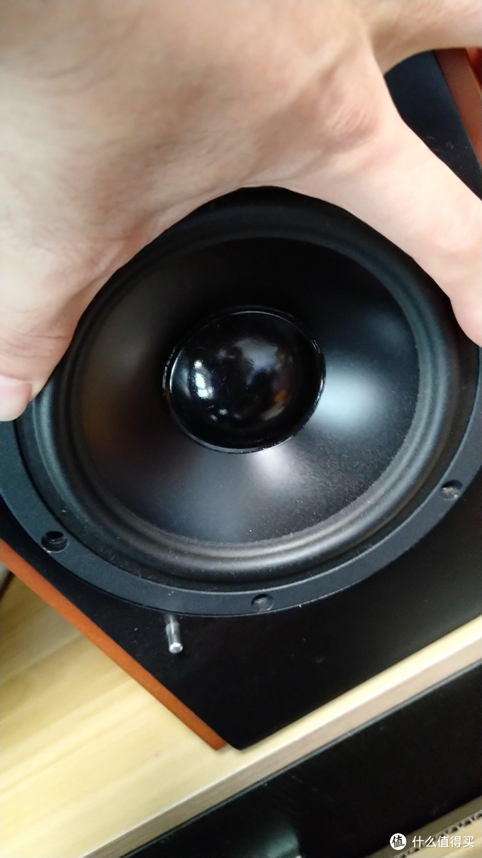 漫步者S2000MKII HIFI有源2.0蓝牙音箱——彻底改装！