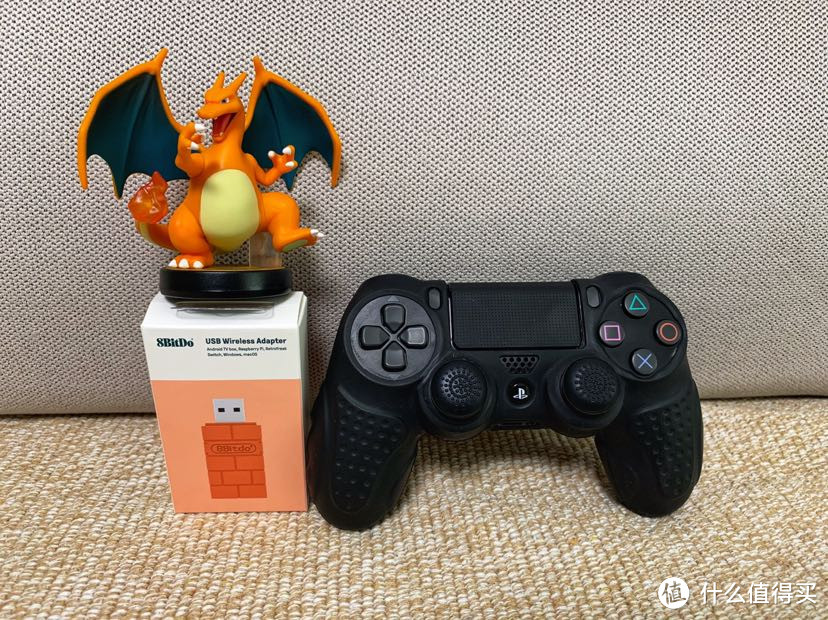 被安利入手Switch，的确真香！重点介绍必备配件，没有它的switch根本没法玩儿！