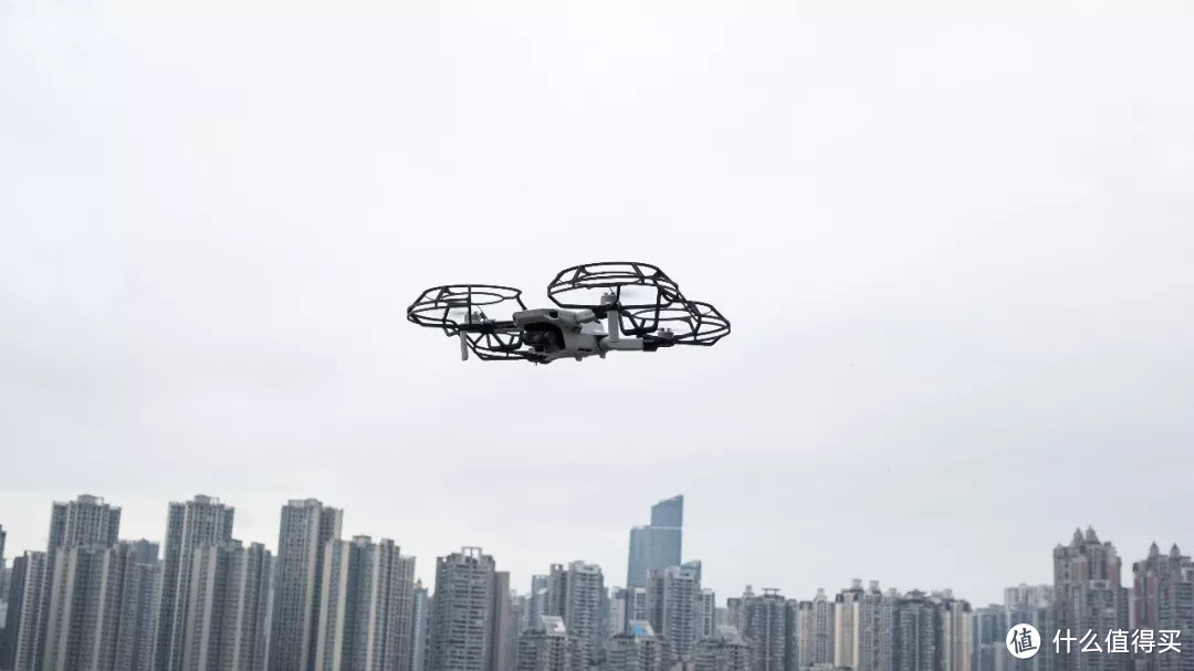 袖珍无人机大疆 Mavic Mini