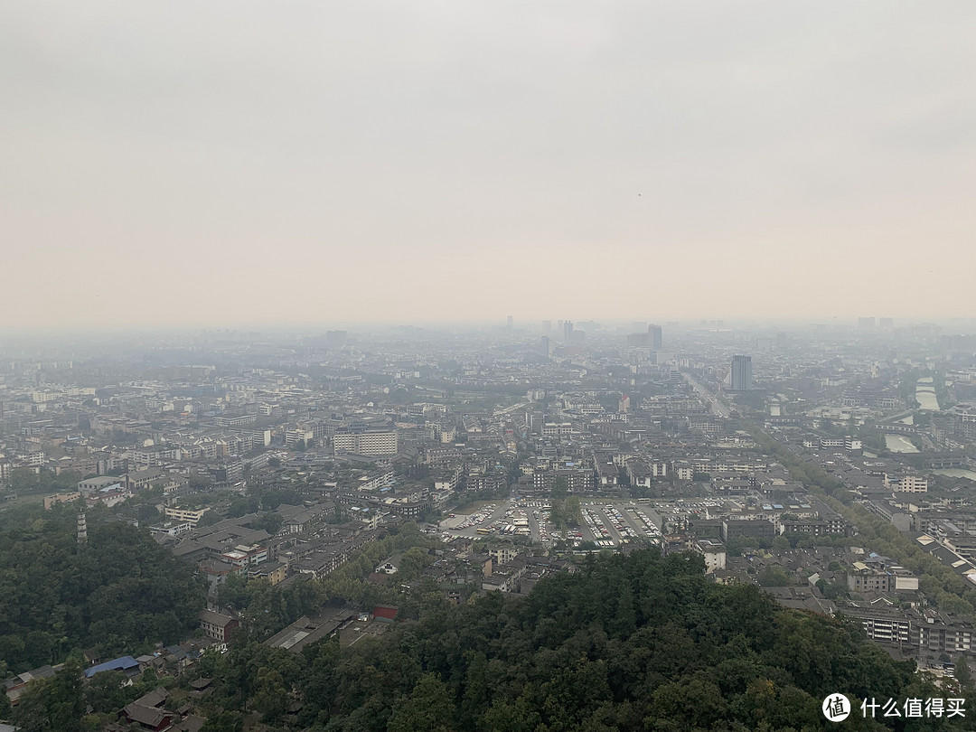 国庆渝川陕8日游-成都-都江堰篇