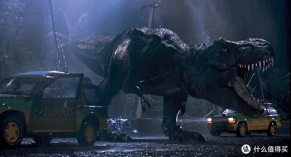 勇闯侏罗纪乐高31058动手玩