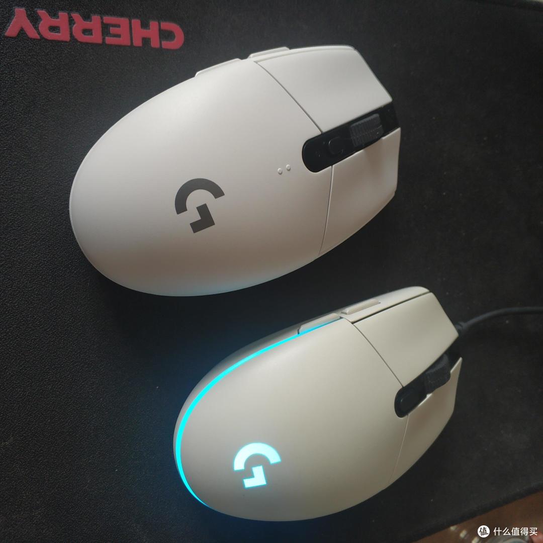 聊聊G304电池选择方案