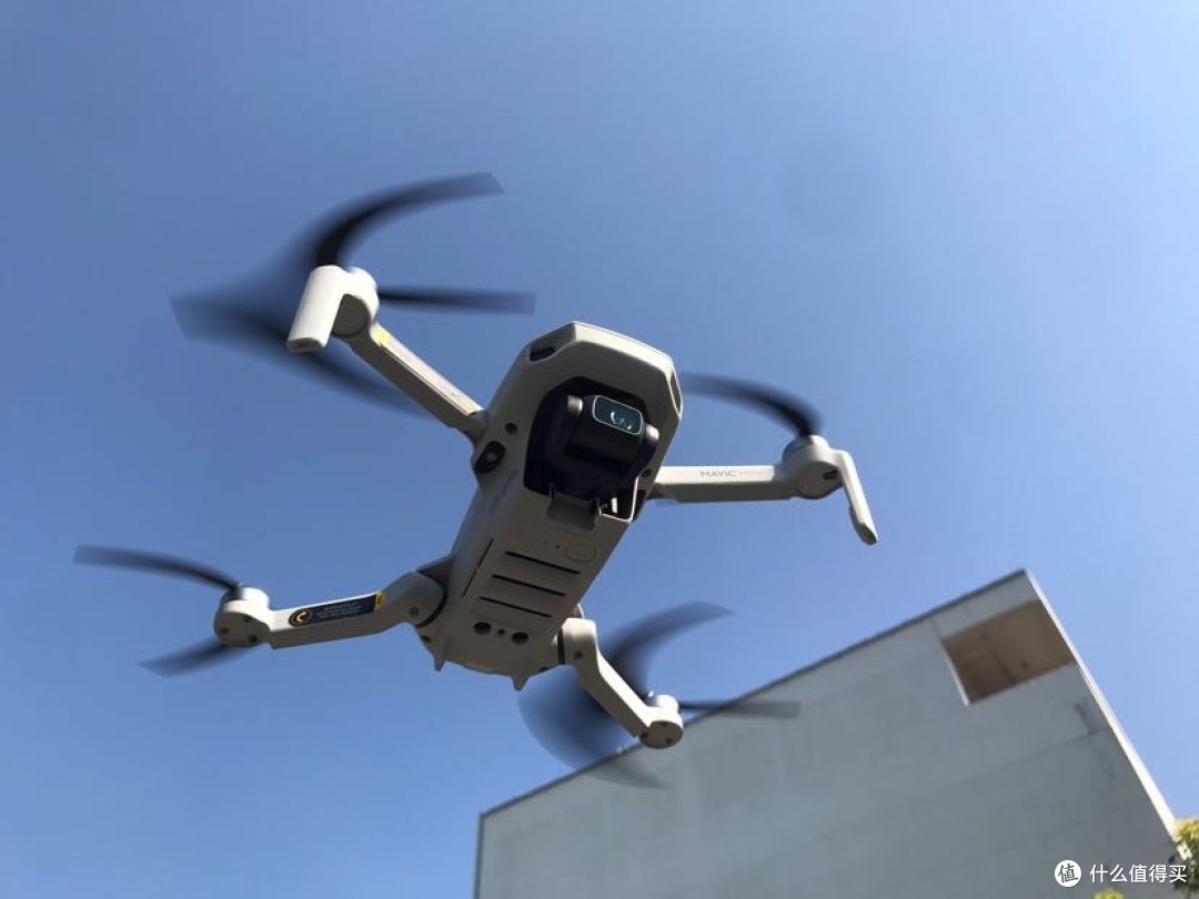 超多图,关于大疆Mavic mini,你想知道的应该都在这里