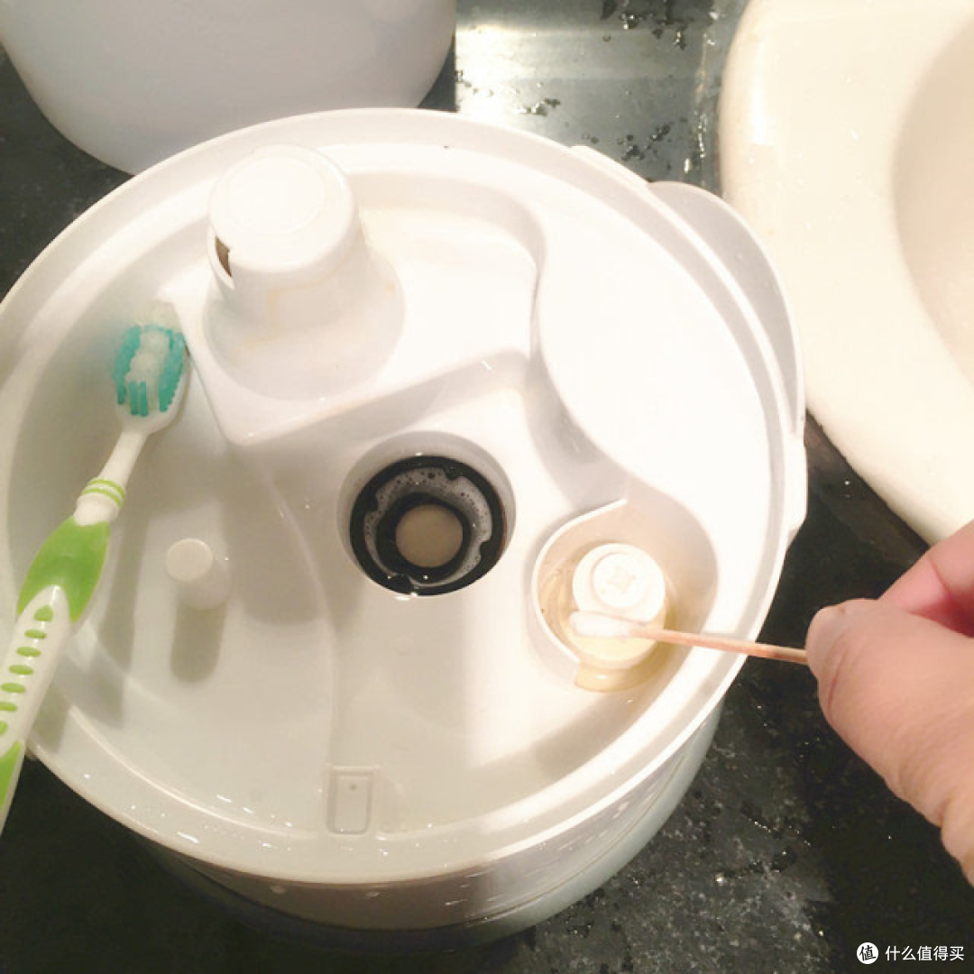 超声波加湿器需要定时清理