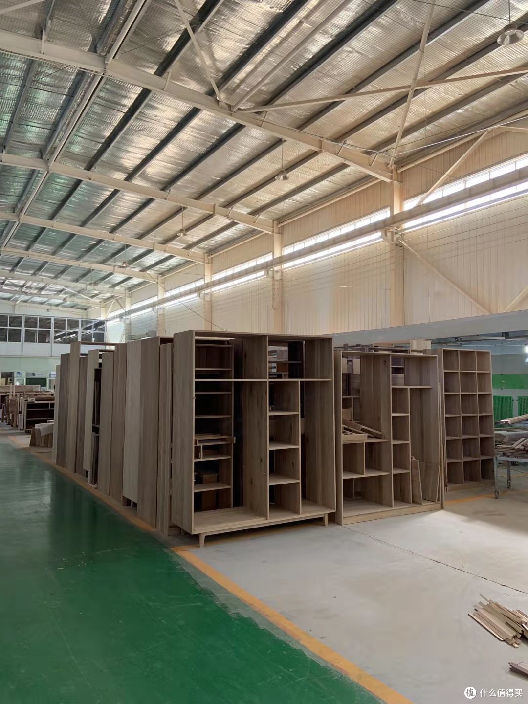 扔掉锛凿斧锯，新时代木匠如何打造细木家具？
