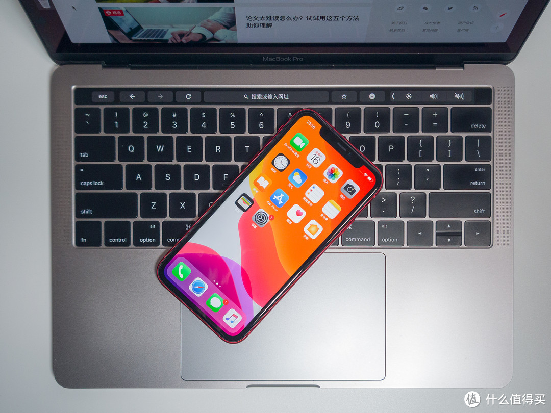 除了真香还是真香！iPhone 11 体验
