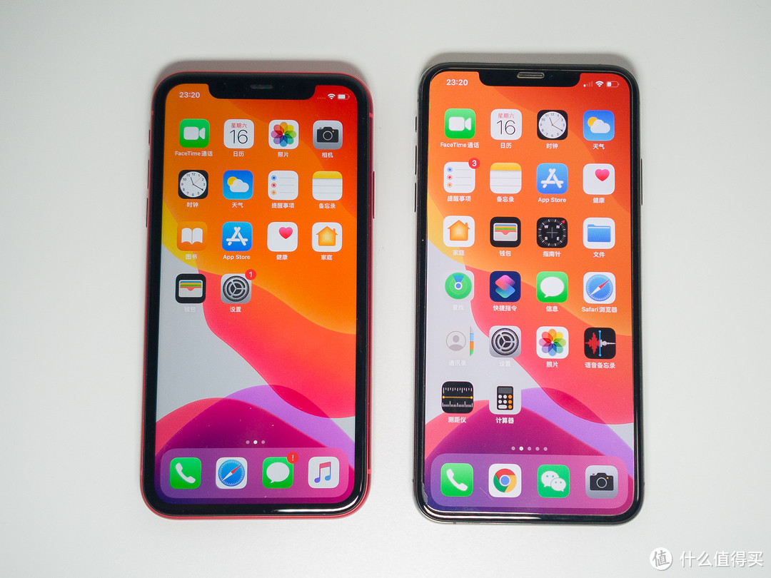 除了真香还是真香!iPhone 11 体验