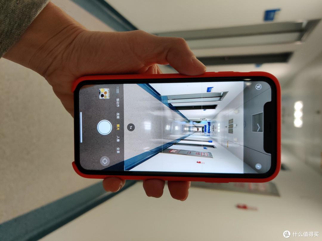 除了真香还是真香!iPhone 11 体验