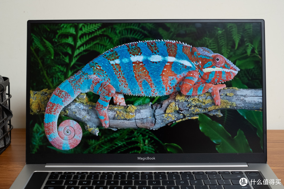 性能不打折,价格更实惠,荣耀MagicBook Pro科技尝鲜版上手分享