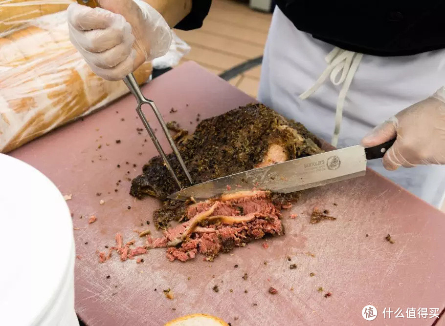 蒙特利尔：一年四季，一日三餐，唯美食与爱不可辜负！