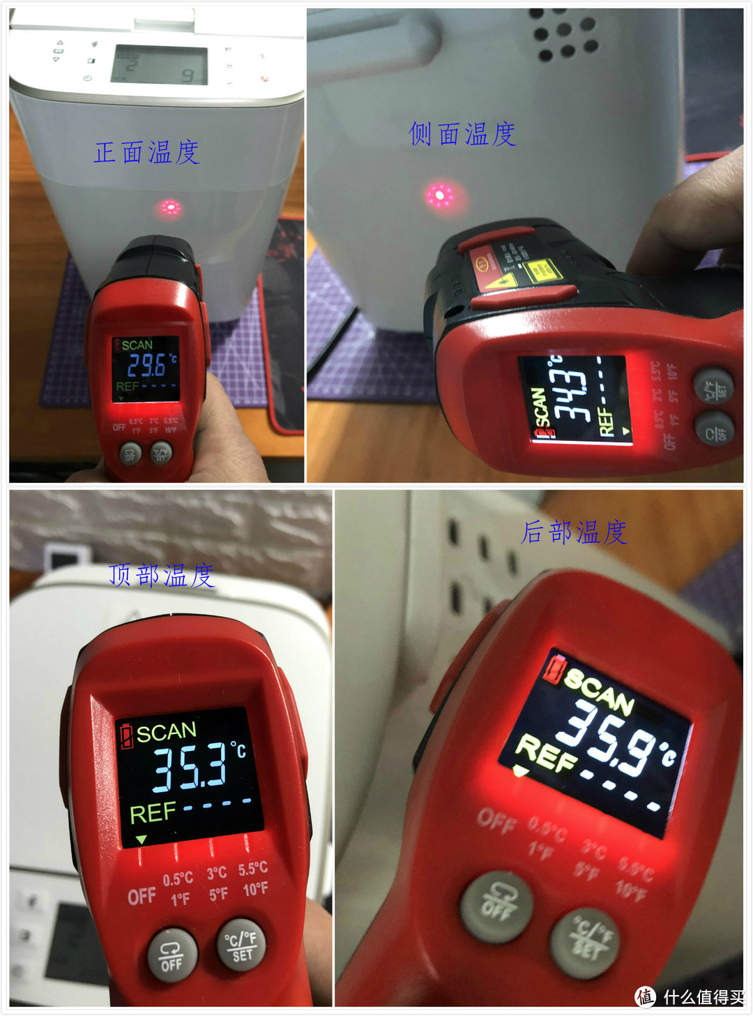 享受自制面包的乐趣~松下 SD-PM1000 全自动面包机使用体验