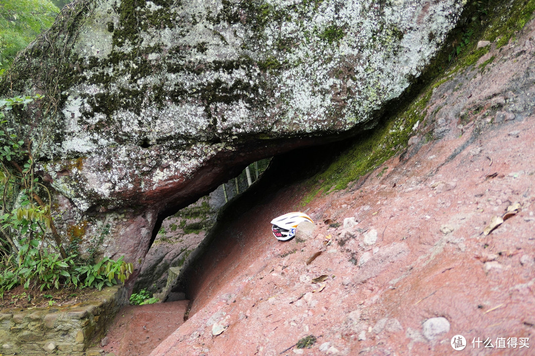 探访革命老区四明山-裘岙玻璃景观台