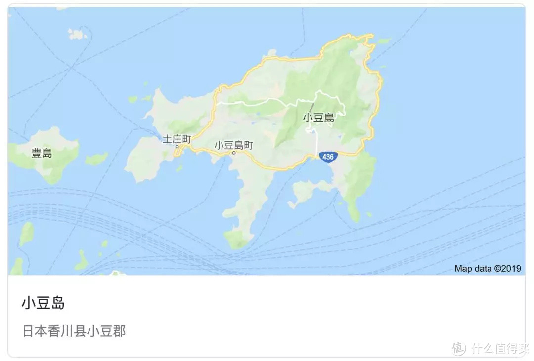 濑户内海小豆岛第二弹 | 请通过交通享受这颗宝藏岛屿！