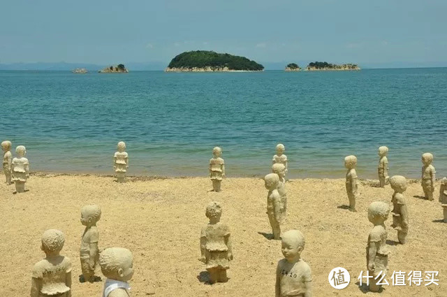 濑户内海小豆岛第二弹 | 请通过交通享受这颗宝藏岛屿！