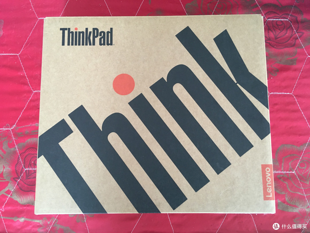 ThinkPad X390开箱和轻度使用体验