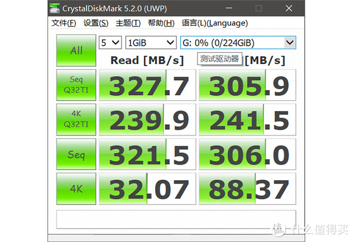 老主机升级东芝RC500 NVMe固态硬盘，性能提升有多少？